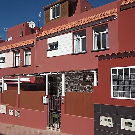 Kiki Vivienda Bed & Breakfast サン・イシドロ エクステリア 写真