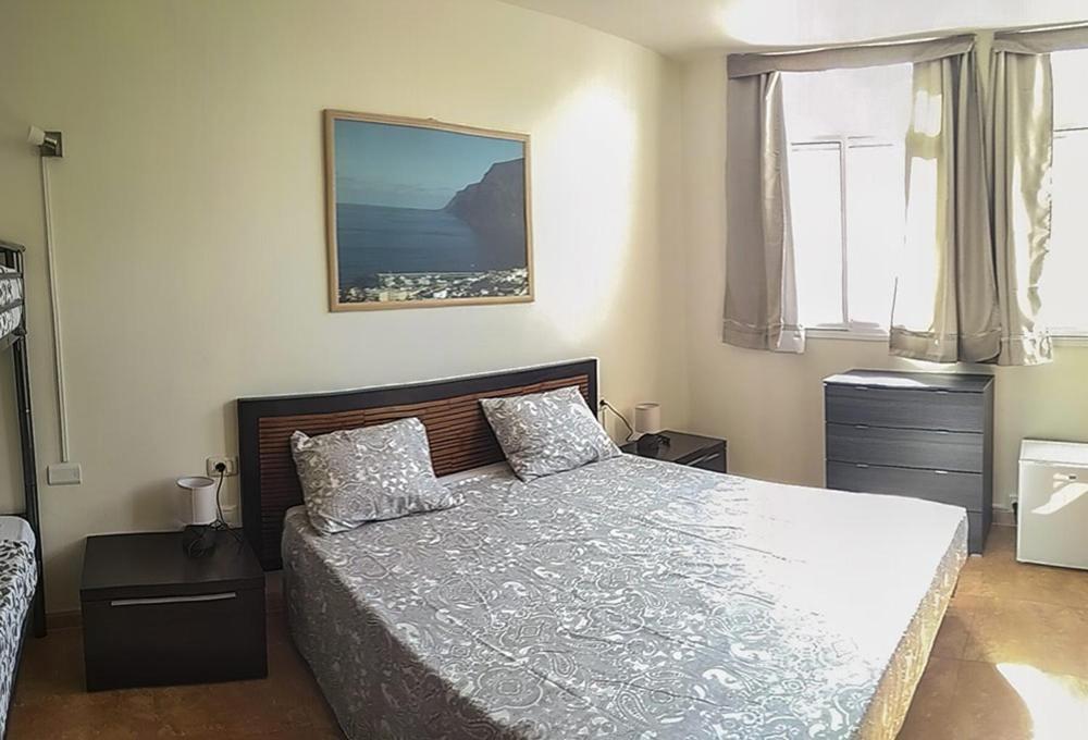 Kiki Vivienda Bed & Breakfast サン・イシドロ エクステリア 写真