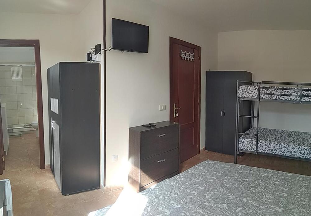 Kiki Vivienda Bed & Breakfast サン・イシドロ エクステリア 写真