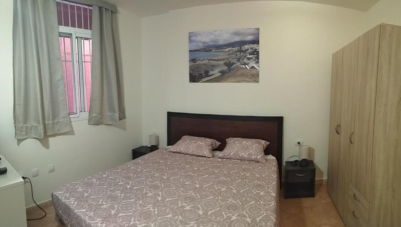 Kiki Vivienda Bed & Breakfast サン・イシドロ エクステリア 写真