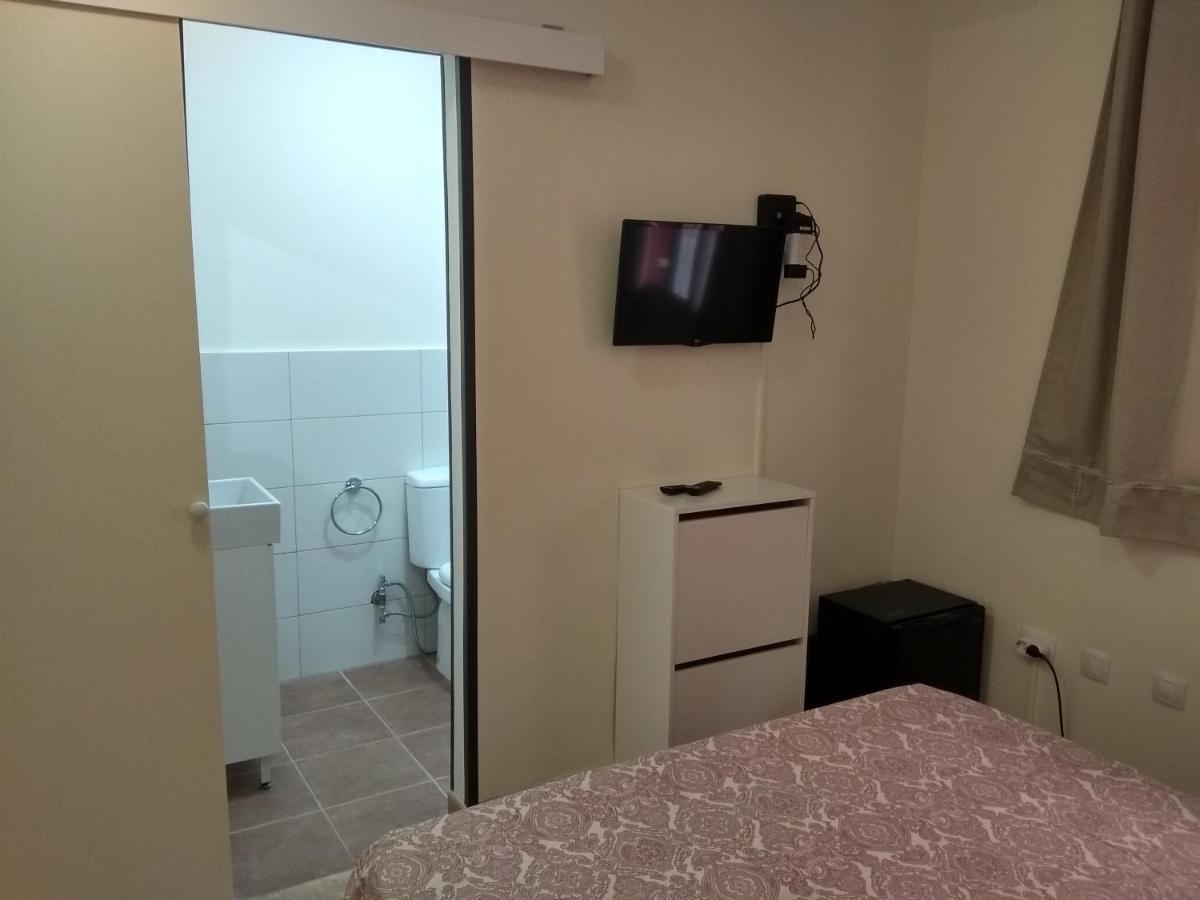 Kiki Vivienda Bed & Breakfast サン・イシドロ エクステリア 写真