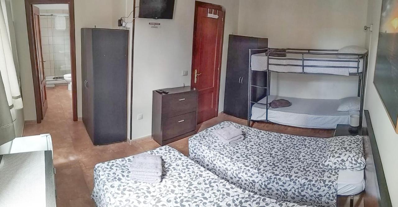 Kiki Vivienda Bed & Breakfast サン・イシドロ エクステリア 写真