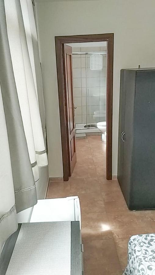 Kiki Vivienda Bed & Breakfast サン・イシドロ エクステリア 写真