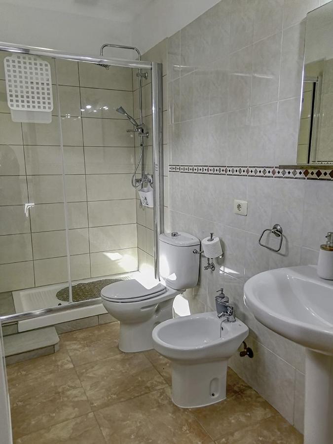 Kiki Vivienda Bed & Breakfast サン・イシドロ エクステリア 写真