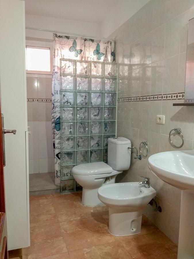 Kiki Vivienda Bed & Breakfast サン・イシドロ エクステリア 写真
