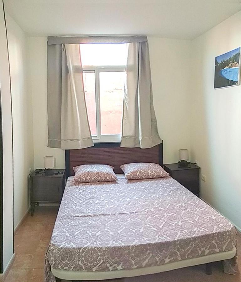 Kiki Vivienda Bed & Breakfast サン・イシドロ エクステリア 写真