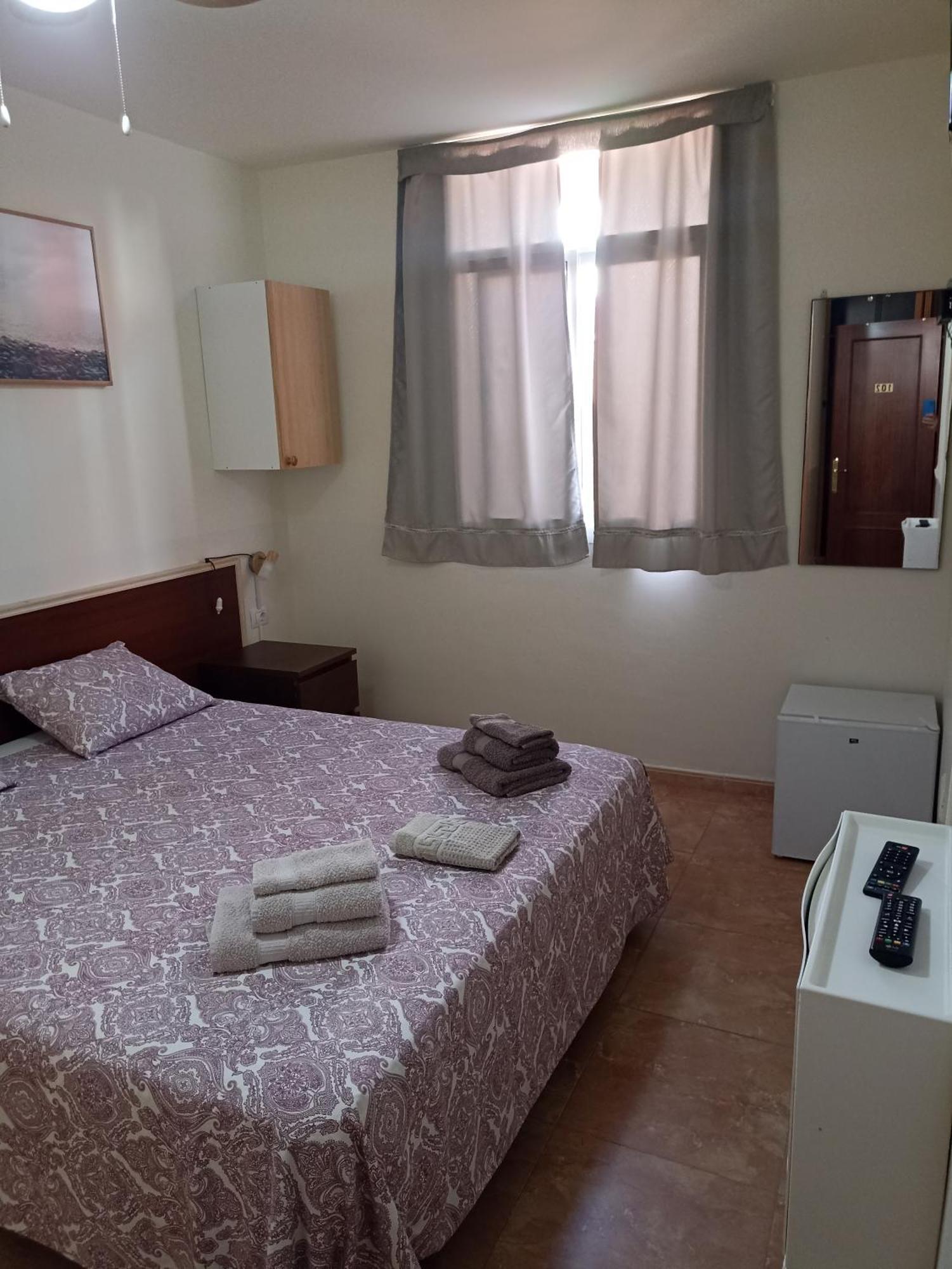 Kiki Vivienda Bed & Breakfast サン・イシドロ エクステリア 写真