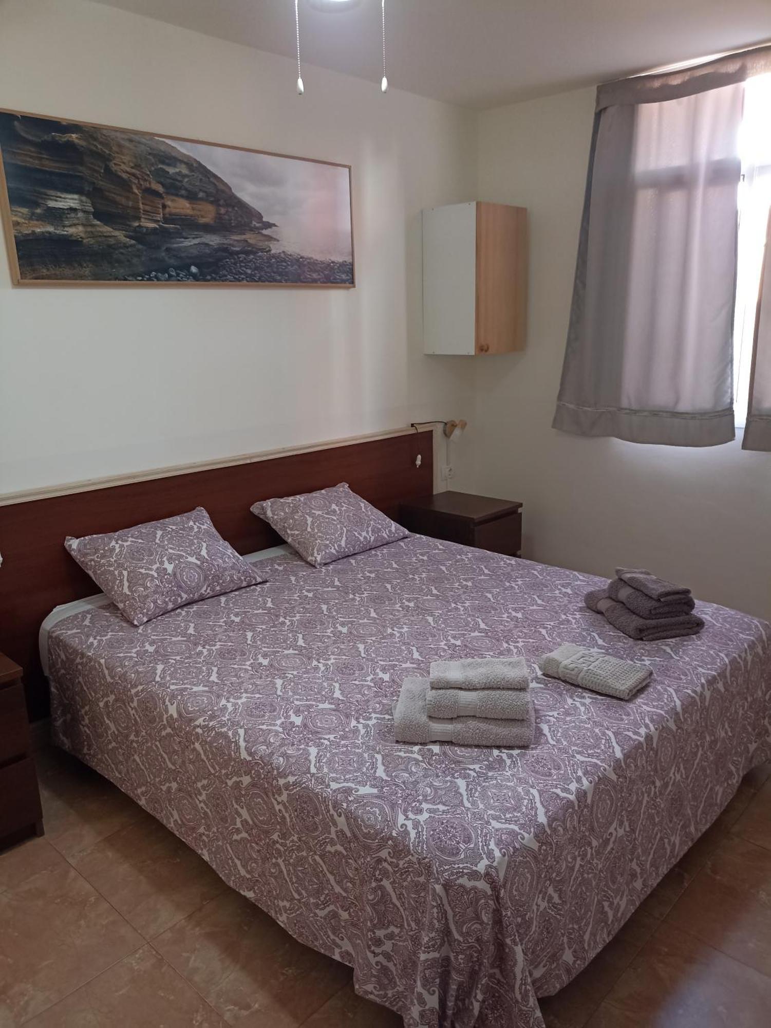 Kiki Vivienda Bed & Breakfast サン・イシドロ エクステリア 写真